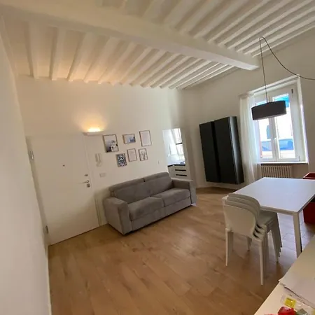 Leone Apartment Follonica