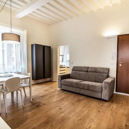 Apartment Leone *